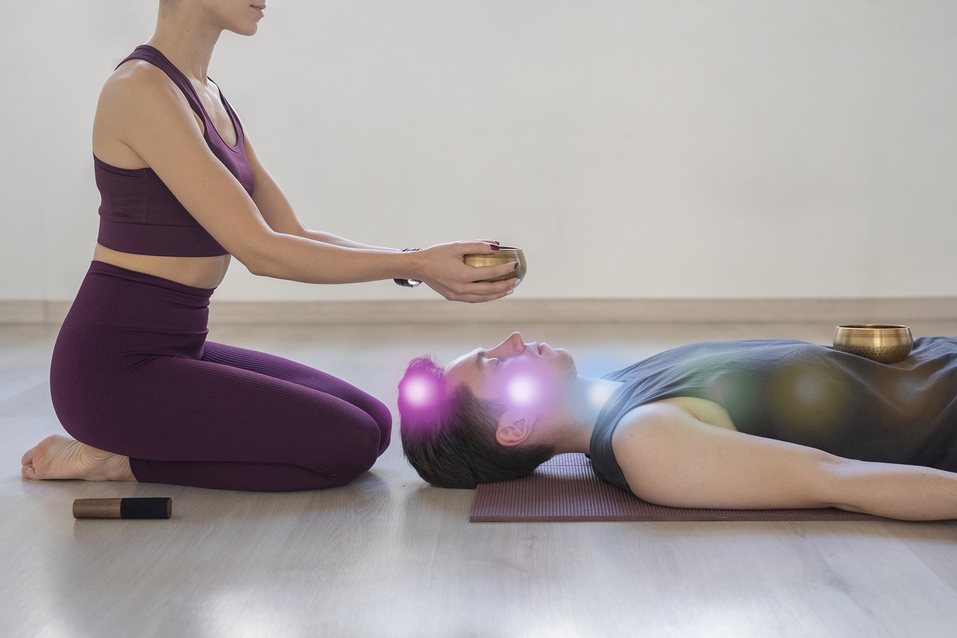 Soziale Aspekte ganzheitlicher Gesundheit